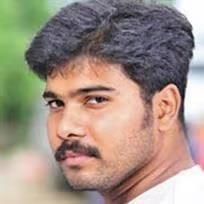 Karthik G. Krish