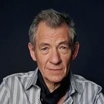 Ian McKellen