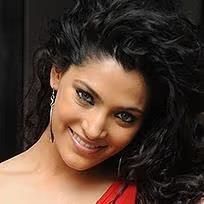 Saiyami Kher