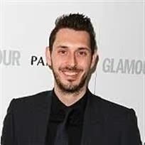 Blake Harrison