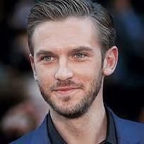 Dan Stevens