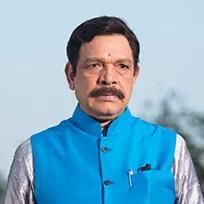 Govind Namdeo