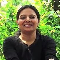 Sonal Jha