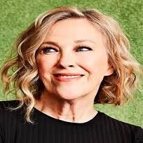 Catherine O'Hara