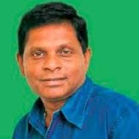 Sanath Abeysekara