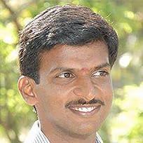 A.R.K. Saravanan
