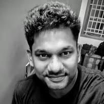 Vignesh Raja