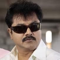 R. Sarathkumar
