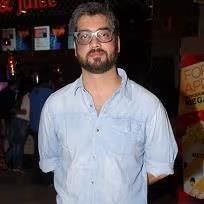 Amit Ravindernath Sharma
