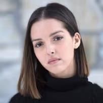 Lyna Khoudri