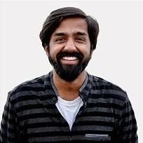 Muralidaran Subramanian