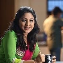Rohini Moleti
