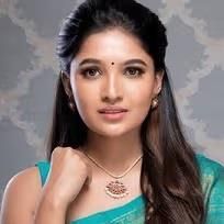 Vani Bhojan