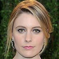 Greta Gerwig