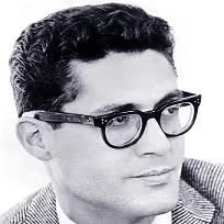 Bruce Geller