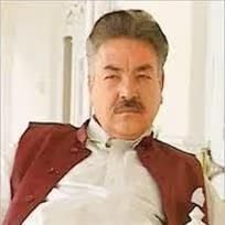 Rasheed Naz