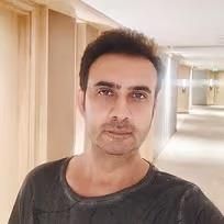 Sanjay Puran Singh Chauhan