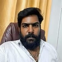 Sai Karthik Sundaram
