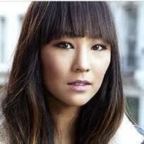 Greta Lee