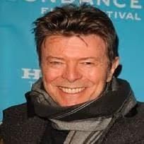 David Bowie