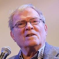 Donn Alan Pennebaker