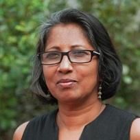 Anomaa Rajakaruna