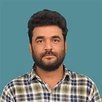 Madhavan Ramasamy