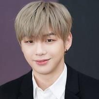 Kang Daniel