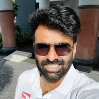Abhilash Joshiy