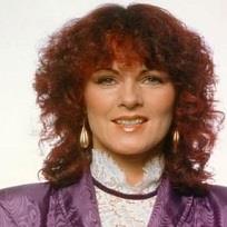 Anni-Frid Lyngstad