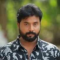 Sreepathy K A