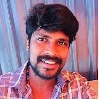 Mohan Dachu