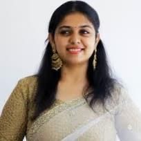Anjali Nair