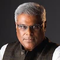 Ashish Vidyarthi