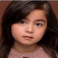 Madeleine Yuna Voyles