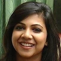 Madonna Sebastian