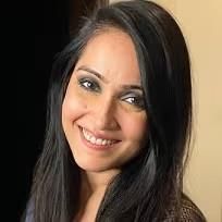 Shibani Bedi