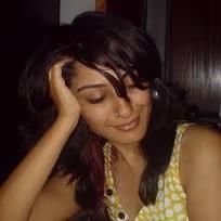 Radhika Anand