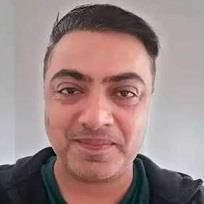 Deepak Kingrani
