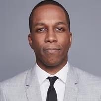 Leslie Odom Jr.