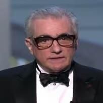 Martin Scorsese