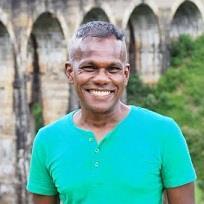 Visakesa Chandrasekaram