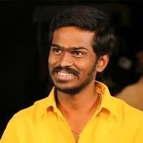 E. Karthick