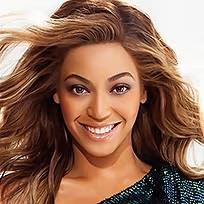Beyonce Knowles