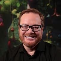 Walt Dohrn