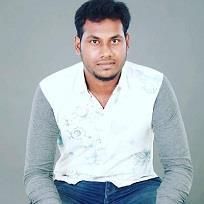Selvin Raj Xavier