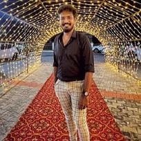 Nilesh Krishnaa