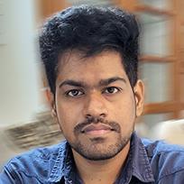 Ramkumar Balakrishnan