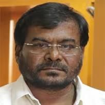 Jayamurugan Muthusamy