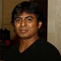Suman Jayamurugan